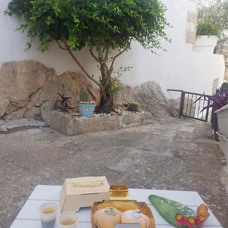 Antica Dimora Flale Διαμέρισμα Ostuni Εξωτερικό φωτογραφία