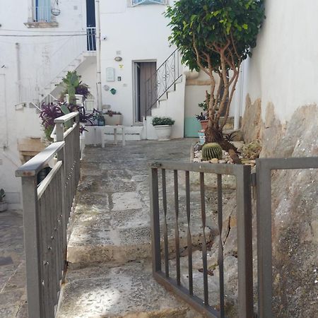 Antica Dimora Flale Διαμέρισμα Ostuni Εξωτερικό φωτογραφία