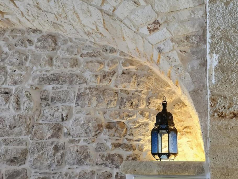 Antica Dimora Flale Διαμέρισμα Ostuni Εξωτερικό φωτογραφία