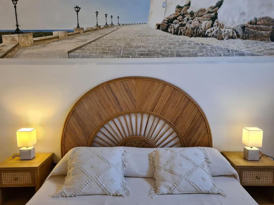 Antica Dimora Flale Διαμέρισμα Ostuni Εξωτερικό φωτογραφία