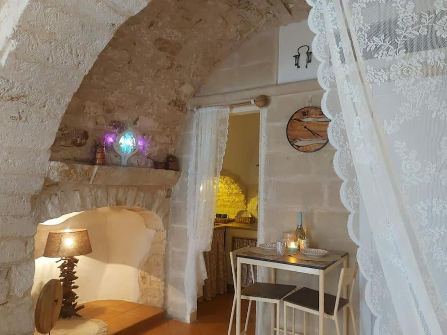 Antica Dimora Flale Διαμέρισμα Ostuni Εξωτερικό φωτογραφία