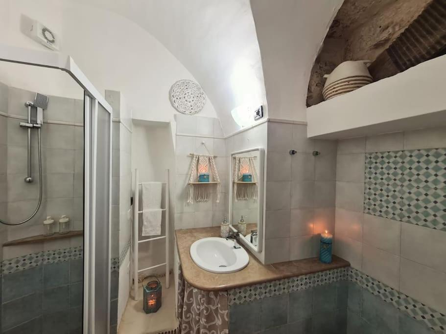 Antica Dimora Flale Διαμέρισμα Ostuni Εξωτερικό φωτογραφία