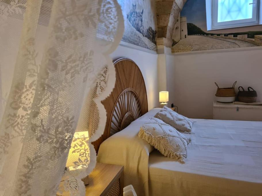 Antica Dimora Flale Διαμέρισμα Ostuni Εξωτερικό φωτογραφία