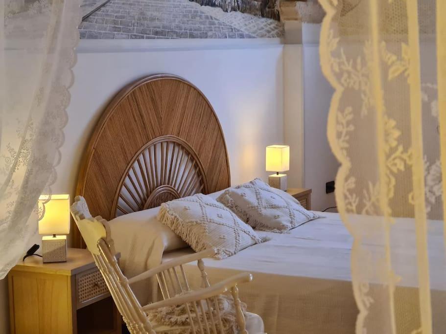 Antica Dimora Flale Διαμέρισμα Ostuni Εξωτερικό φωτογραφία
