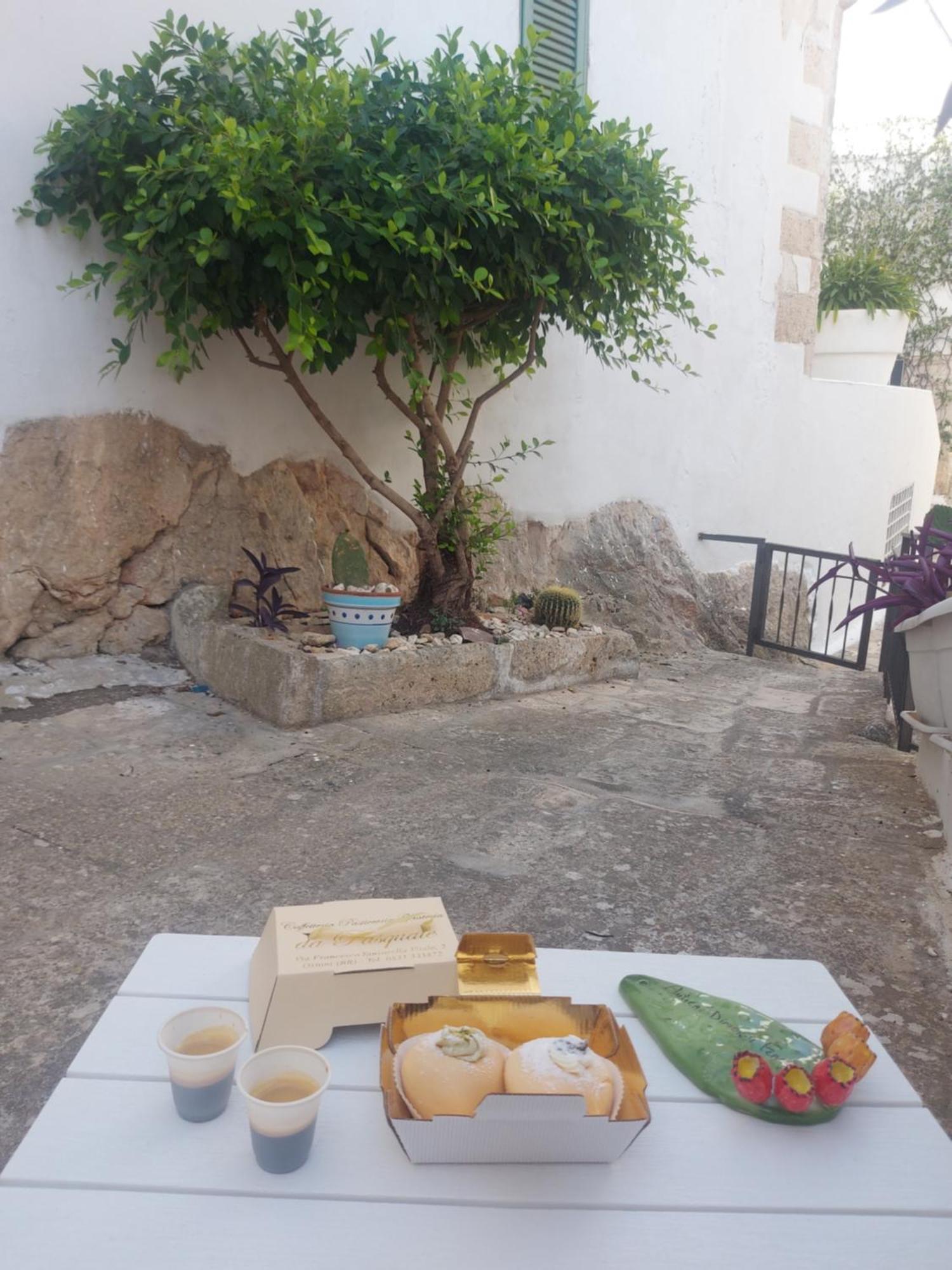 Antica Dimora Flale Διαμέρισμα Ostuni Εξωτερικό φωτογραφία