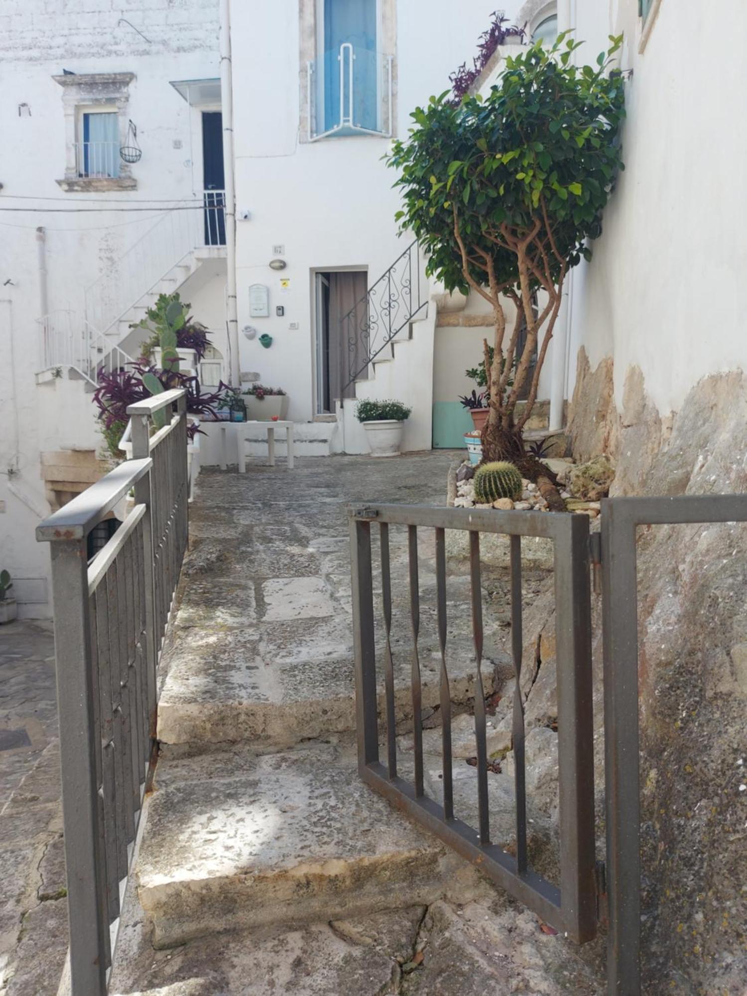 Antica Dimora Flale Διαμέρισμα Ostuni Εξωτερικό φωτογραφία