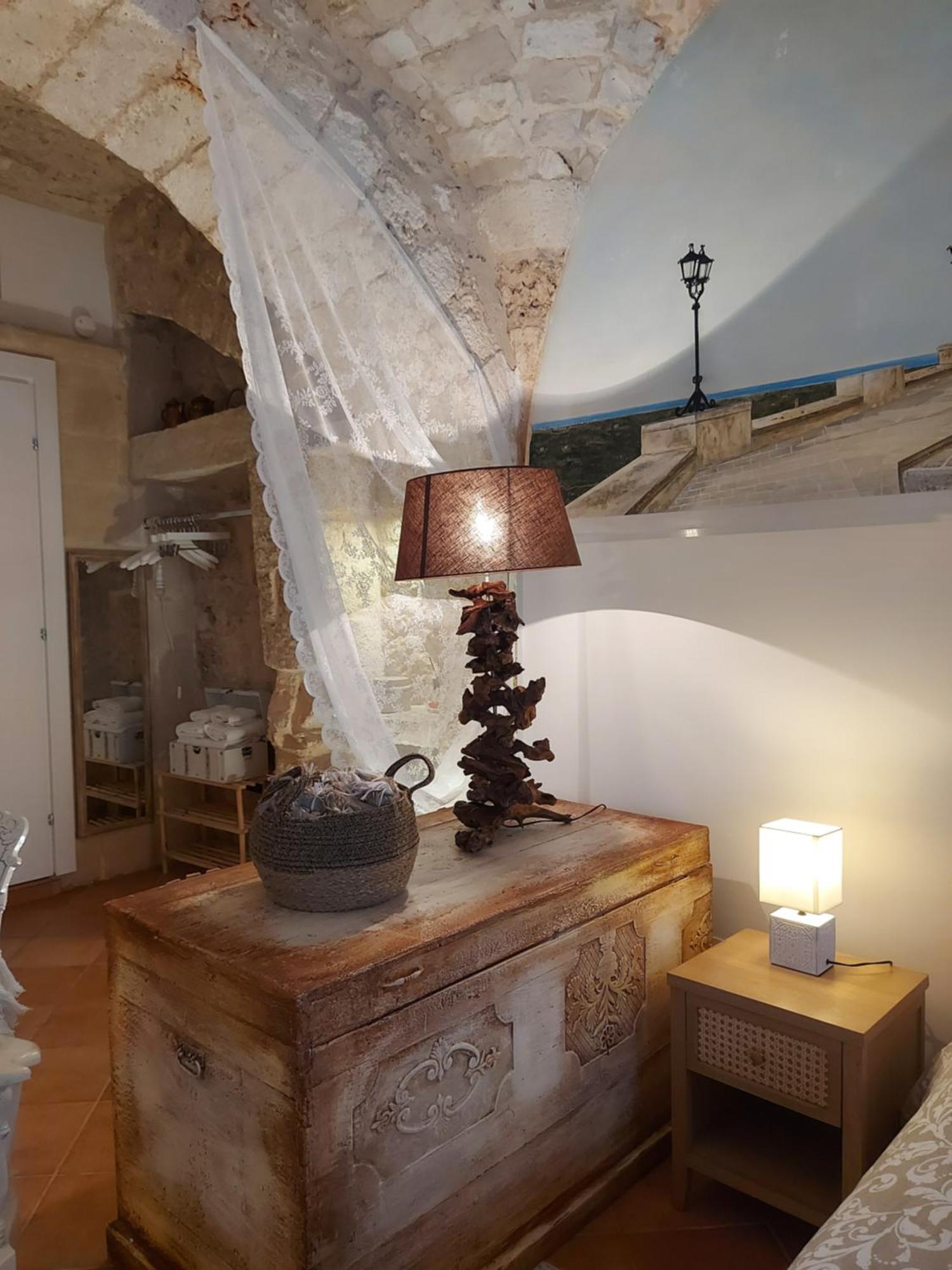 Antica Dimora Flale Διαμέρισμα Ostuni Εξωτερικό φωτογραφία