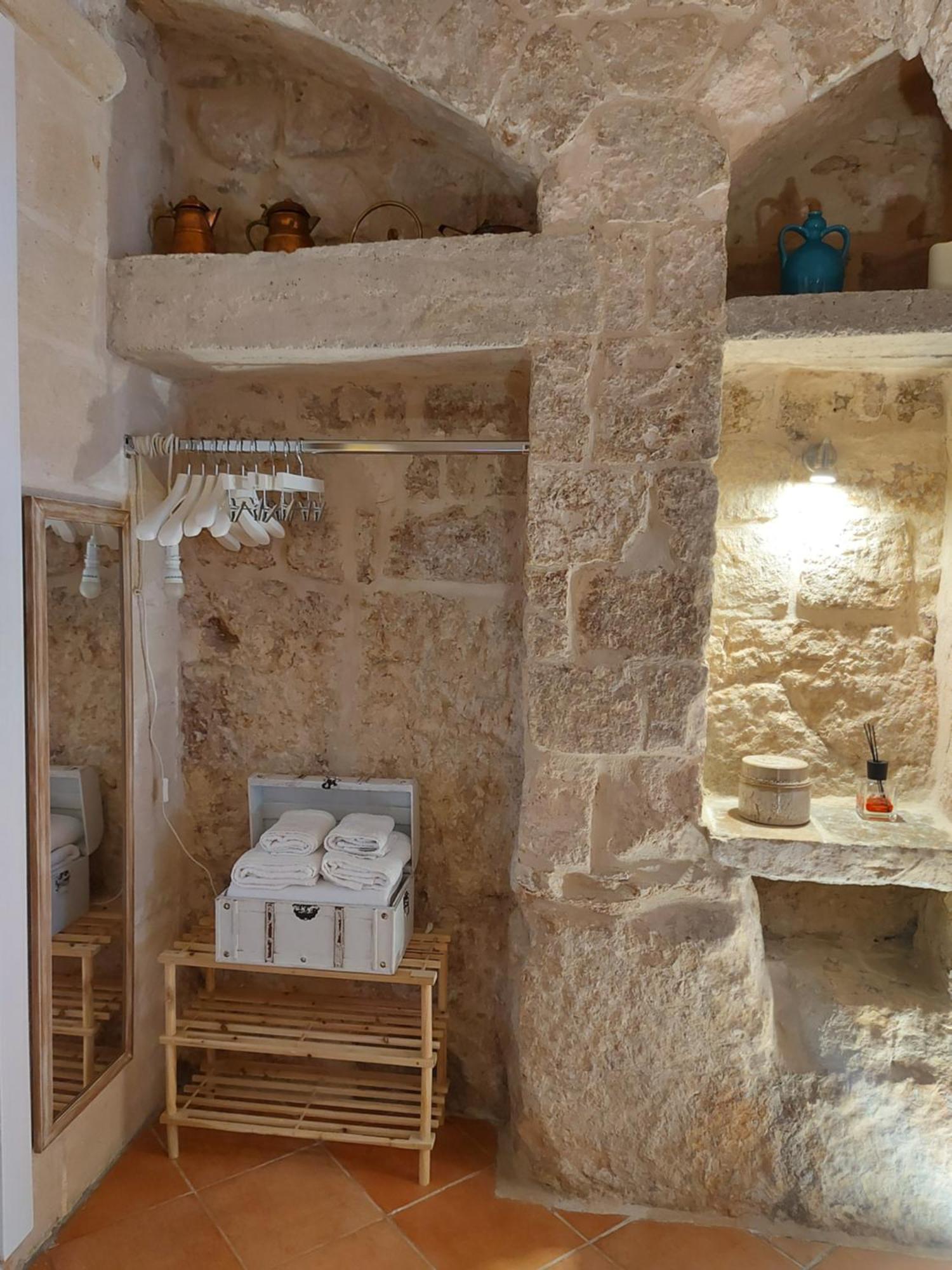 Antica Dimora Flale Διαμέρισμα Ostuni Εξωτερικό φωτογραφία