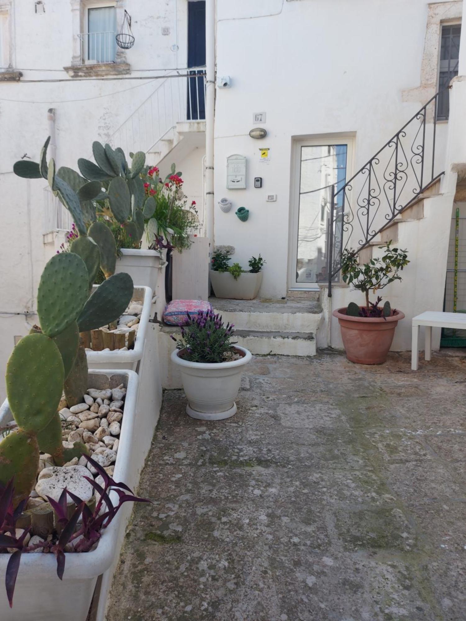 Antica Dimora Flale Διαμέρισμα Ostuni Εξωτερικό φωτογραφία