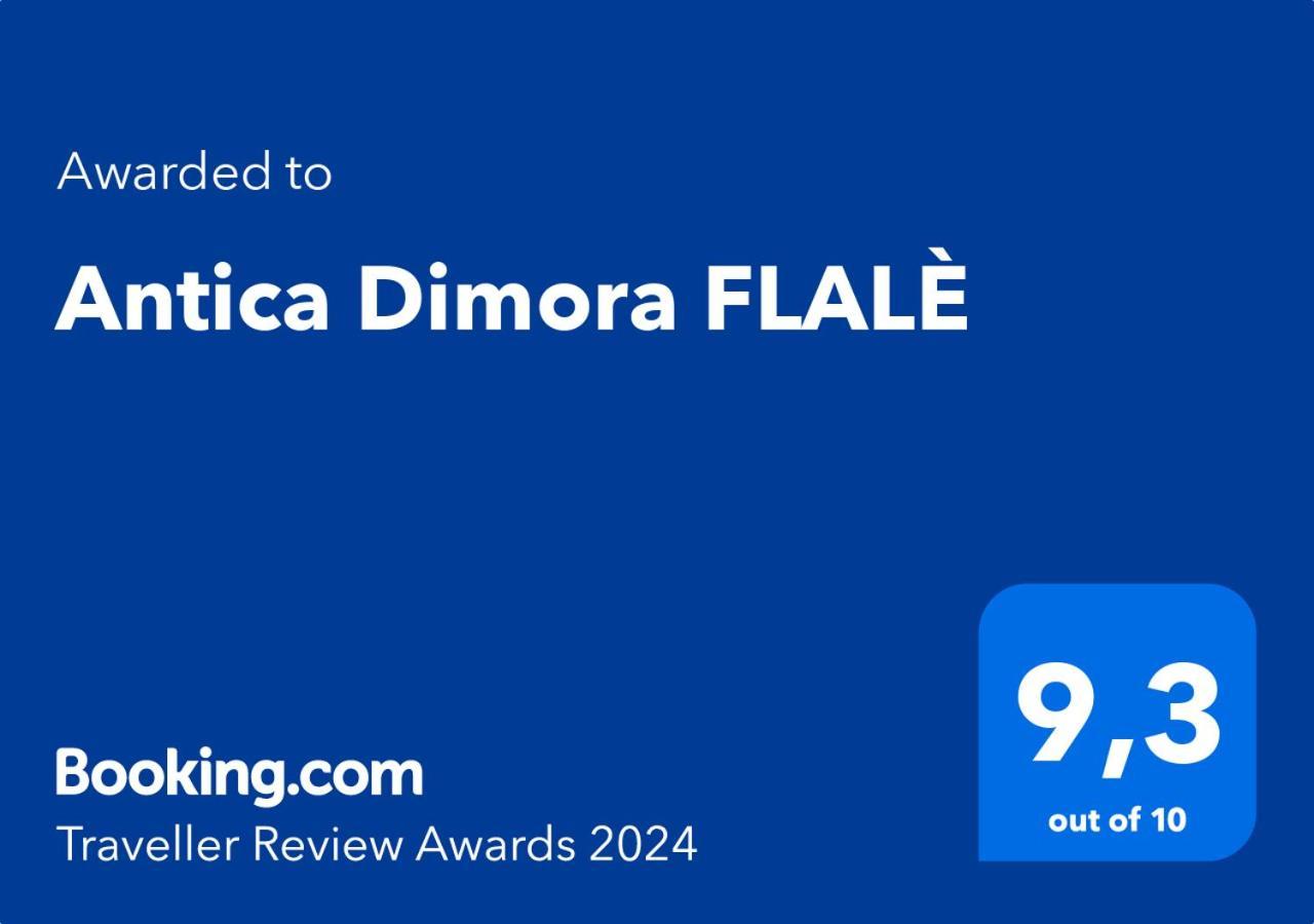 Antica Dimora Flale Διαμέρισμα Ostuni Εξωτερικό φωτογραφία